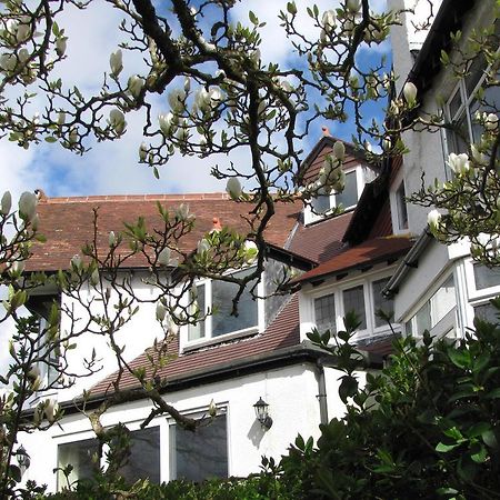 Bed and Breakfast Tregarth House Сент-Остел Экстерьер фото