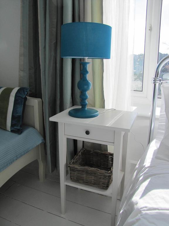 Bed and Breakfast Tregarth House Сент-Остел Номер фото
