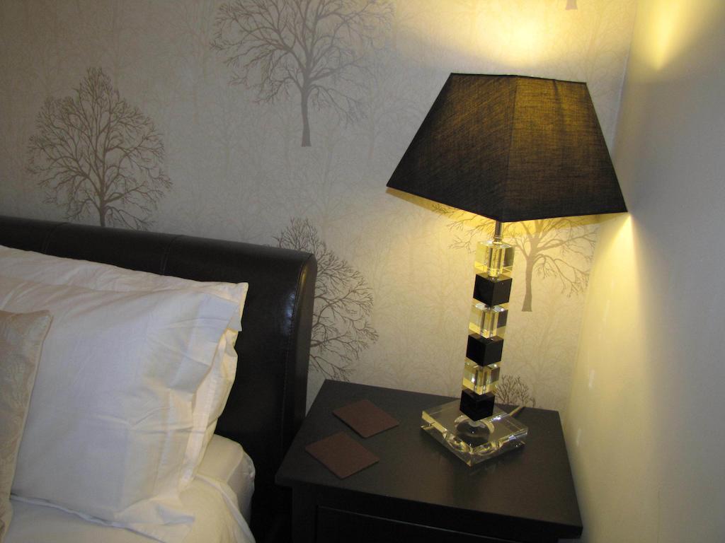 Bed and Breakfast Tregarth House Сент-Остел Номер фото